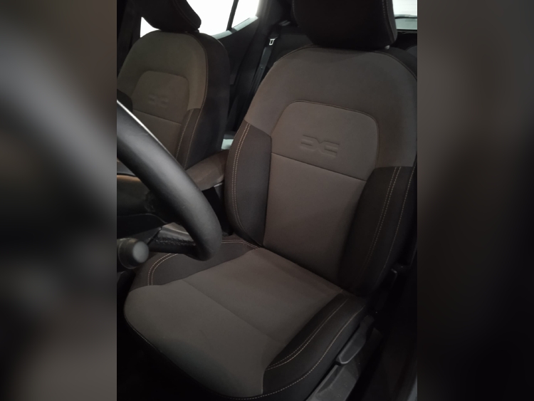 Dacia Sandero STEPWAY EXTREME ECO-G 100 CV foto 8